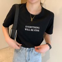 Diamond Hearts/ダイヤモンドハーツ Diamond Hearts ストリートロゴ半袖Tシャツ/507154603