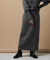 RASW/ラス RASW Iラインニットスカート/507154684