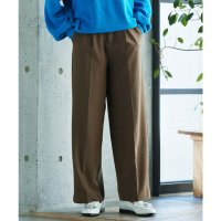 RASW/ラス RASW ［RASW］ウエストタックボックスパンツ/507155497