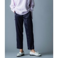 RASW/ラス RASW ［RASW］サテンタックテーパードパンツ/507155522