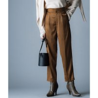 RASW/ラス RASW ［RASW］サテンタックテーパードパンツ/507155522