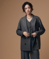 RASW/ラス RASW ウールミックスベスト/507155553