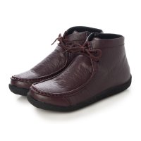 MUA/ムア MUA フラット レースアップブーツ レディース/507155603
