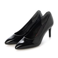ROCKPORT/ロックポート ROCKPORT トータルモーション 75mm ポインティ トゥ ヒール プレーン パンプス/507155626