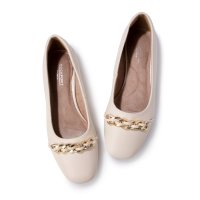 ROCKPORT/ロックポート ROCKPORT ゾーイ チェーン バレエ/507155762