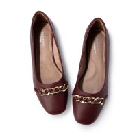 ROCKPORT/ロックポート ROCKPORT ゾーイ チェーン バレエ/507155764