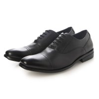 Figario/フィガリオ Figario メンズ ビジネスシューズ 通気ソール ストレートチップ コンポジションレザー 内羽根 幅広4E 軽量 抗菌仕様 4414/507155786