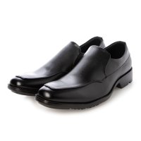 MARIO ROZZETTY/マリオロゼッティ MARIO ROZZETTY メンズ スリッポン Uチップ ビジネスシューズ 3cm6時間防水 軽量 防滑 抗菌仕様 7772/507155812
