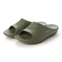 CAPTAIN STAG/キャプテンスタッグ CAPTAIN STAG メンズ サンダル シャワー ソフトタッチ 軽量 3E相当（ゆったり設計）650/507155855