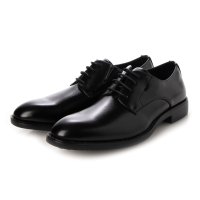 KEN COLLECTION/ケンコレクション KEN COLLECTION メンズ ビジネスシューズ プレーントゥ ストレッチ素材 軽量 3E 5001/507155868