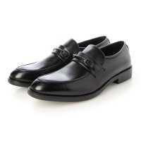 KEN COLLECTION/ケンコレクション KEN COLLECTION メンズ ビジネスシューズ ローファー スリッポン ストレッチ素材 軽量 3E 5003/507155873