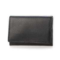 PRAIRIE GINZA/【Made In Japan】プレリーギンザ PRAIRIE GINZA KOBEレザー コンパクト財布/507155903