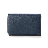 PRAIRIE GINZA/【Made In Japan】プレリーギンザ PRAIRIE GINZA KOBEレザー コンパクト財布/507155903