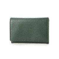 PRAIRIE GINZA/【Made In Japan】プレリーギンザ PRAIRIE GINZA KOBEレザー コンパクト財布/507155903