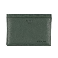 PRAIRIE GINZA/【Made In Japan】プレリーギンザ PRAIRIE GINZA KOBEレザー カードケース/507155906