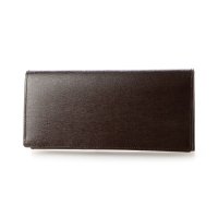 PRAIRIE GINZA/【Made In Japan】プレリーギンザ PRAIRIE GINZA ボックスカーフヴェネチアン 長財布/507155907
