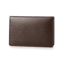 PRAIRIE GINZA/【Made In Japan】プレリーギンザ PRAIRIE GINZA ボックスカーフヴェネチアン 名刺入れ/507155911
