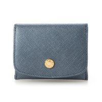 le prairies GINZA/ル プレリーギンザ le prairies GINZA ビジュー コンパクト三つ折り財布/507155920
