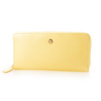 le prairies GINZA/ル プレリーギンザ le prairies GINZA ビジュー ラウンドファスナー長財布/507155922