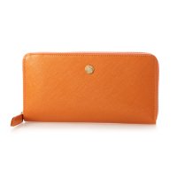 le prairies GINZA/ル プレリーギンザ le prairies GINZA ビジュー ラウンドファスナー長財布/507155922