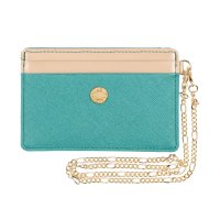 le prairies GINZA/ル プレリーギンザ le prairies GINZA ビジュー カードケース（チェーン付き）/507155923