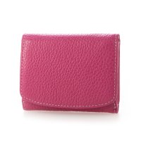 le prairies GINZA/ル プレリーギンザ le prairies GINZA コモディティ コンパクト三つ折り財布/507155935
