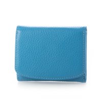 le prairies GINZA/ル プレリーギンザ le prairies GINZA コモディティ コンパクト三つ折り財布/507155935
