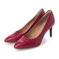 ROCKPORT/ロックポート ROCKPORT トータルモーション 75mm ポインティ トゥ ヒール プレーン パンプス/507156173