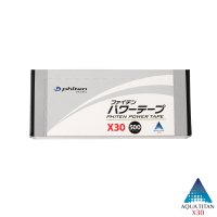 phiten/ファイテン Phiten パワーテープX30 500マーク/507156241