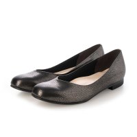 SUaSHI/スウェイシー SUaSHI Vカットフラットシューズ/507156312