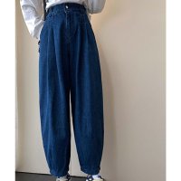 Girly Doll/ガーリードール Girly Doll デニムパンツ【韓国ファッション】【春夏新商品】/507156329