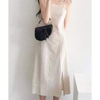 Girly Doll/ガーリードール Girly Doll キャミワンピース/507156405
