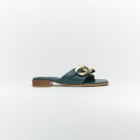 ALM./CAROL CHAIN SANDALS/507156475