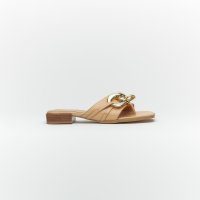 ALM./CAROL CHAIN SANDALS/507156475