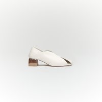 ALM./ERIN LEATHER PUMPS/507156490