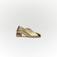 ALM./ERIN LEATHER PUMPS/507156490