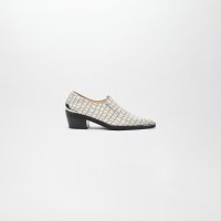 ALM./STINGER LEATHER PUMPS/507156519