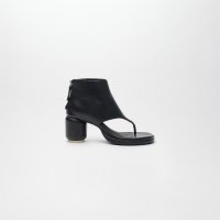 ALM./TENCIA LEATHER BOOTS/507156524