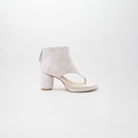 ALM./TENCIA LEATHER BOOTS/507156524