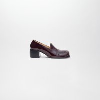 ALM./TICO LEATHER PUMPS/507156527