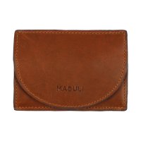 MADULI/マドゥリ MADULI カードポケット付きボックスコインケース/507156564