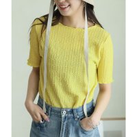 Girly Doll/ガーリードール Girly Doll メロウトップス【韓国ファッション】【春夏新商品】/507156587