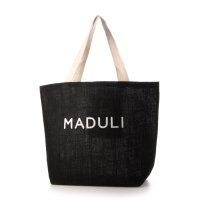 MADULI/マドゥリ MADULI ジュートバッグ/507156671