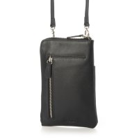 MADULI/マドゥリ MADULI レザーウォレットショルダーバッグ/507156678