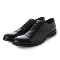 Robe pleine/ロベプラン Robe pleine ラウンドトゥストレートチップ内羽根シューズ/507156743