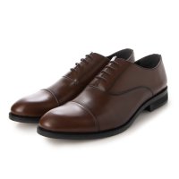Robe pleine/ロベプラン Robe pleine ラウンドトゥストレートチップ内羽根シューズ/507156743