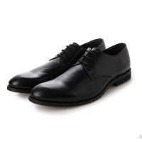 Robe pleine/ロベプラン Robe pleine ラウンドプレーントゥ外羽根シューズ/507156747