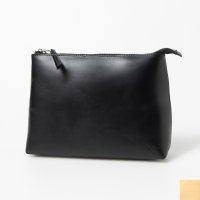 Raffine/ラフィネ Raffine Raffine オイルレザーマルチクラッチM/507156766