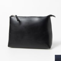Raffine/ラフィネ Raffine Raffine オイルレザーマルチクラッチM/507156766