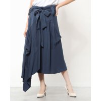 SILVIAN HEACH/シルビアン ヒーチ SILVIAN HEACH アシンメトリーロングスカート/507156830